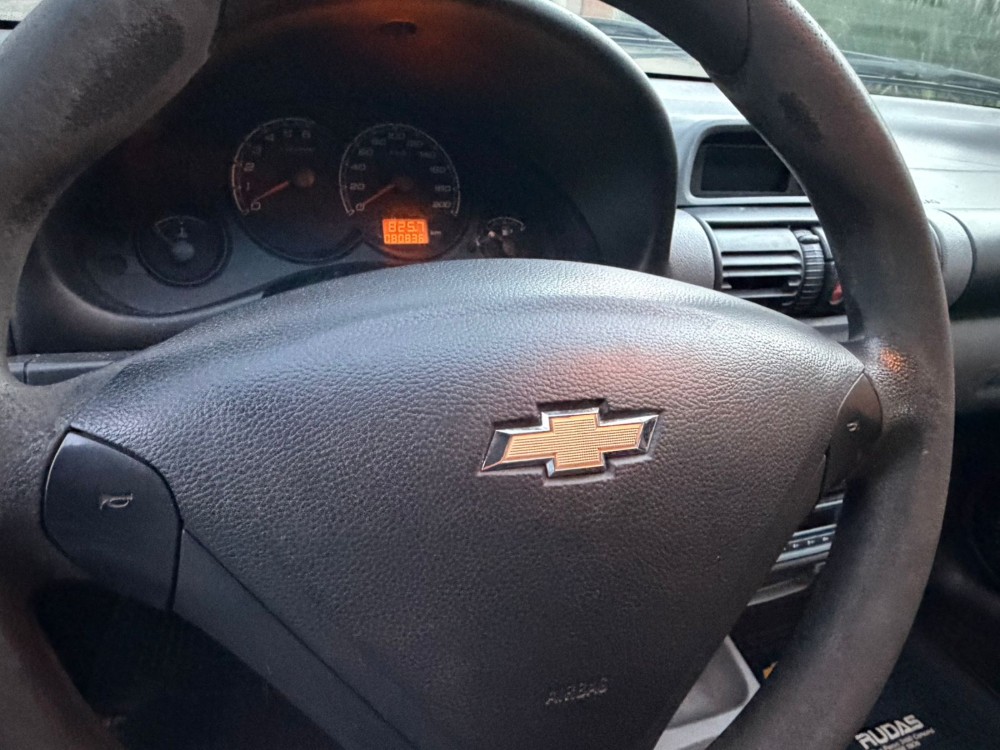Chevrolet CLASSIC LS — foto 10